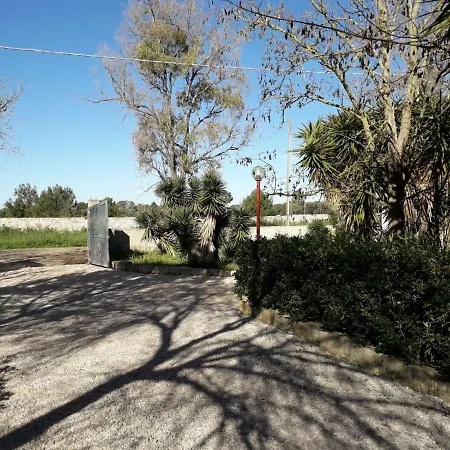 Casa de Férias Larouge
