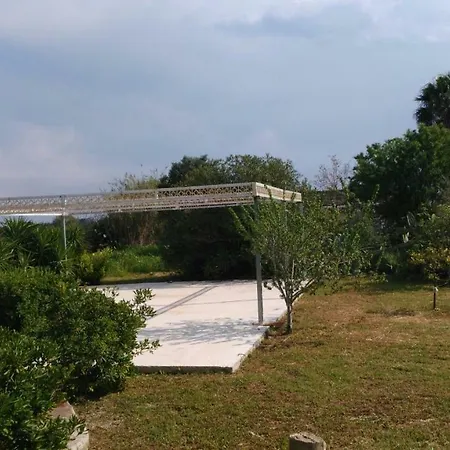 Casa de Férias Larouge Torre Lapillo