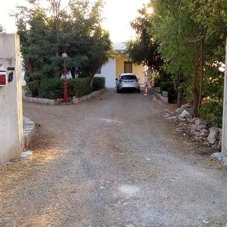 Casa de Férias Larouge
